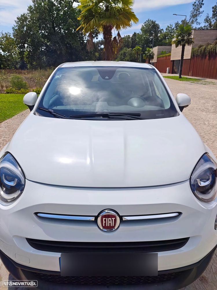 Fiat 500X 1.0 FireFly Urban - 44