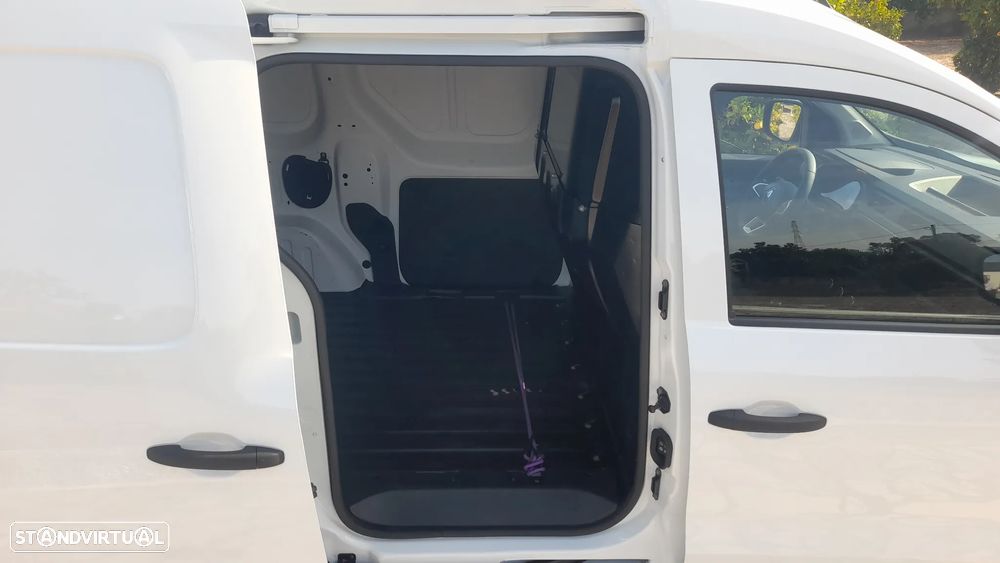 Renault Kango Express 1.5 DCI 95 APENAS 8.622KM - 26