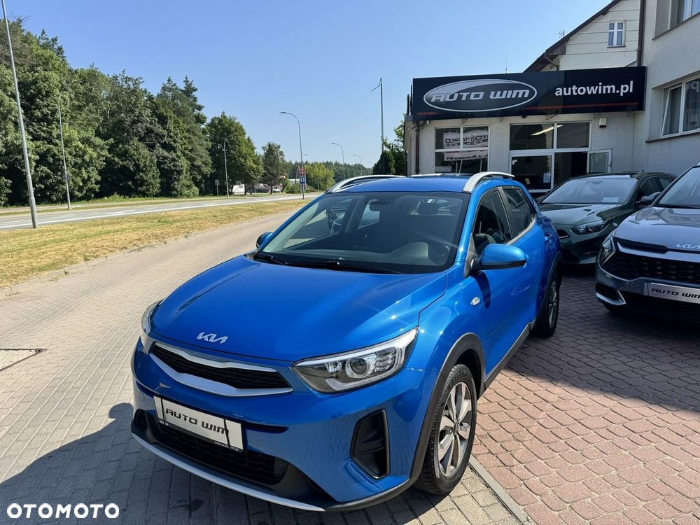 Kia Stonic - 10