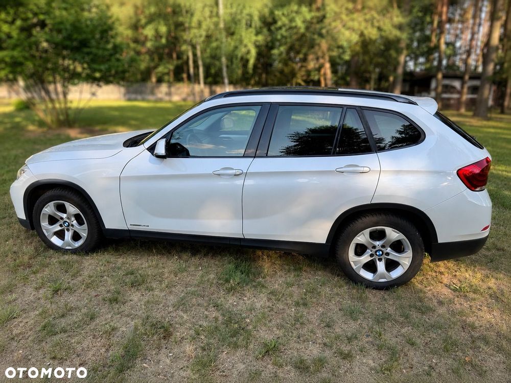 BMW X1 sDrive20i - 4