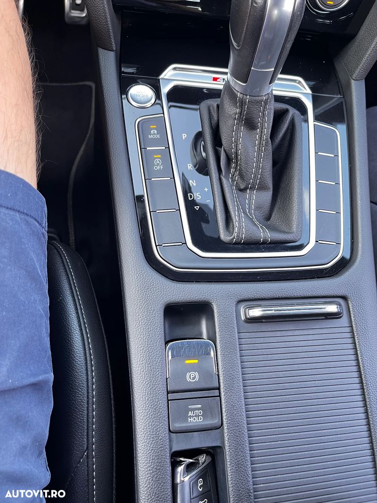 Volkswagen ARTEON 2.0 TDI DSG 4Motion R-Line - 9