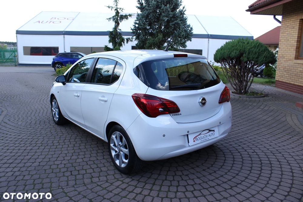 Opel Corsa 1.4 Enjoy - 5