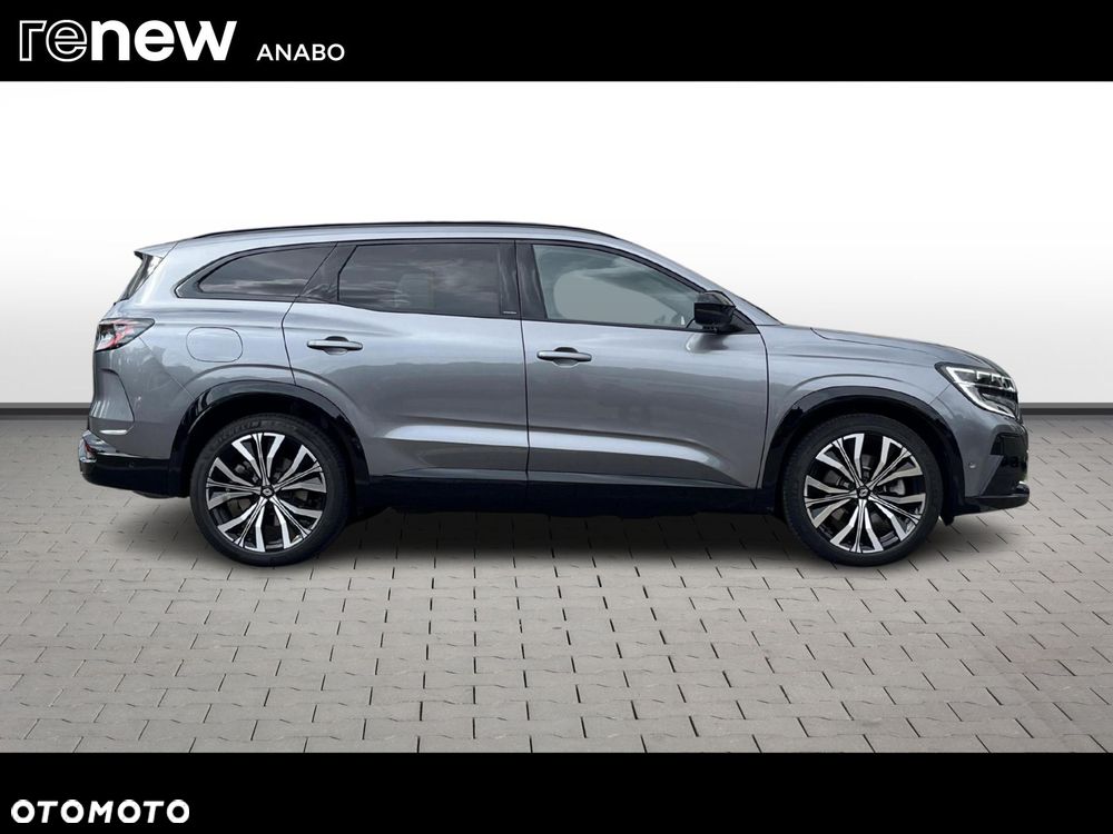 Renault Espace 1.2 E-Tech Full Hybrid 200 Iconic MMT 5os - 6