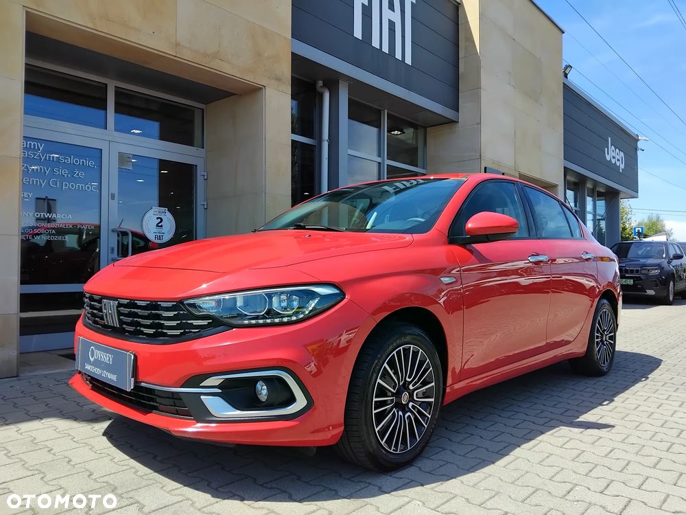 Fiat Tipo 1.0 T3 Life - 5