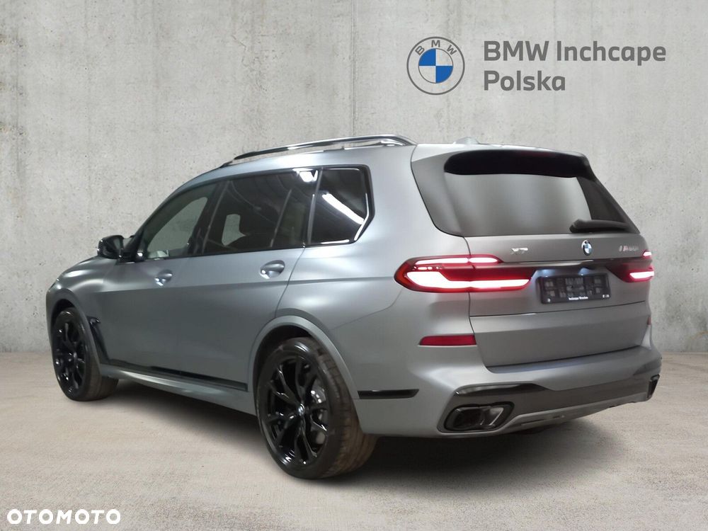 BMW X7 - 4