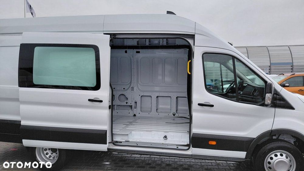 Ford Transit - 5
