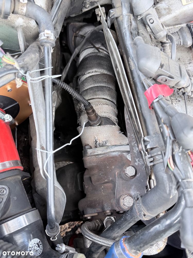 Audi A4 Avant 1.8T - 17