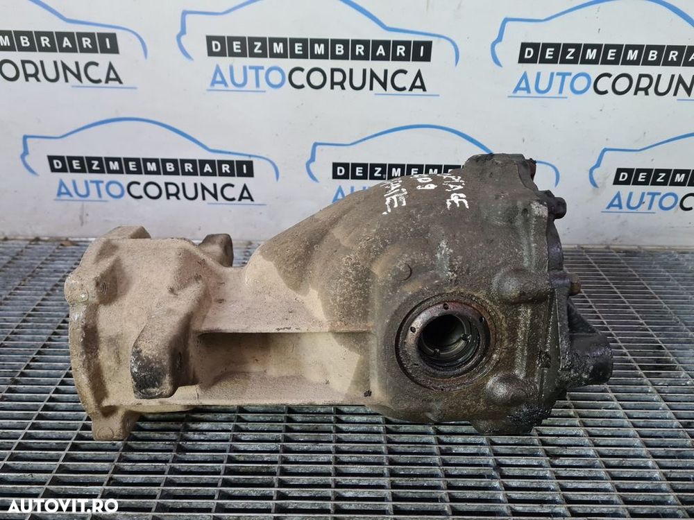 Grup spate Kia Sportage II 2.0 Diesel 2006 - 2010 140CP Manuala 6 Trepte D4EA (1009) ... - 1
