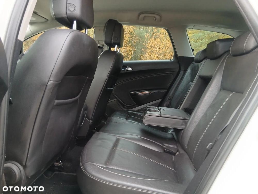 Opel Astra - 15