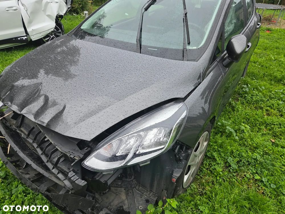 Ford Fiesta 1.1 Connected ASS