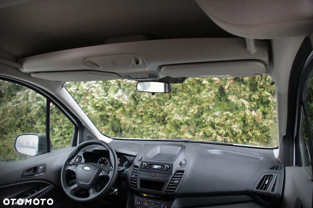 Ford Transit Connect Kombi 230 L2 Trend - 25