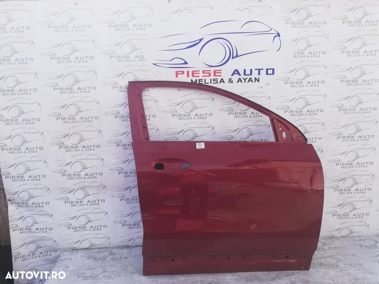 Usa dreapta fata Mercedes GLA W247 H247 an 2019-2020-2021-2022-2023-2024 - 1