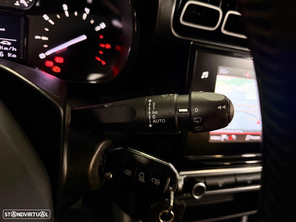 Citroën C3 Aircross 1.2 PureTech YOU Pack Plus - 26