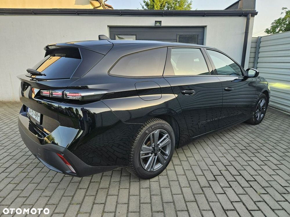 Peugeot 308 BlueHDi FAP 130 EAT8 Stop & Start Active Pack - 17