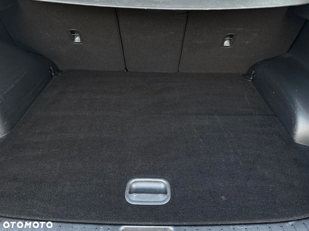 Kia Sportage - 12