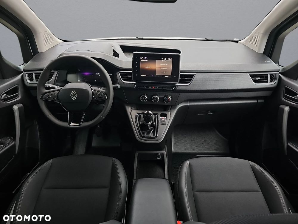 Renault KANGOO VAN ADVANCE L2 1.5 Blue dCi 115 - 9