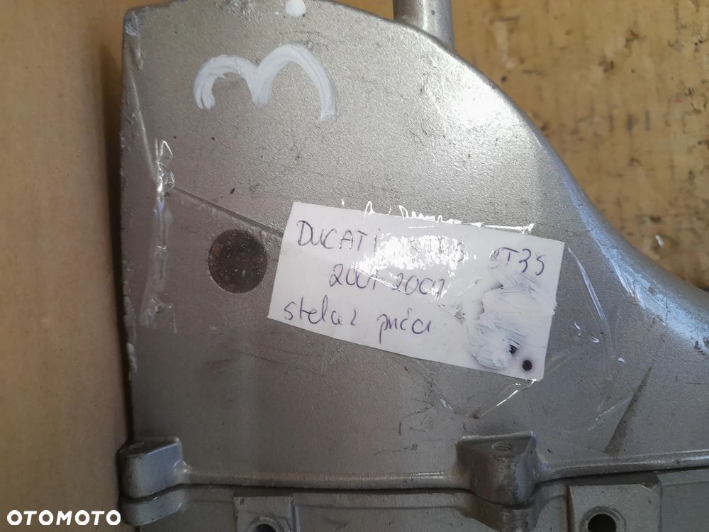 Ducati st 45 st 35 2001 - 2007 stelaż - 2