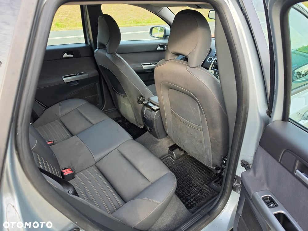 Volvo V50 - 12