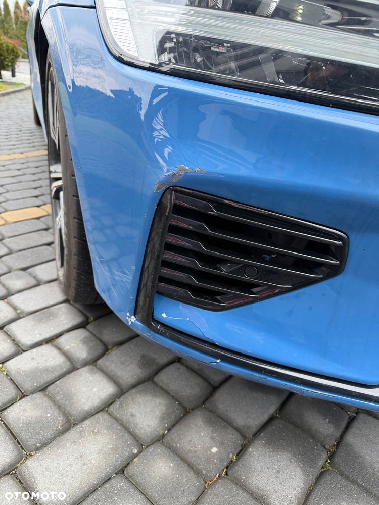 Volvo V60 D4 R-Design - 5