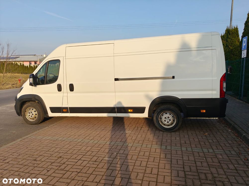 Peugeot BOXER L4H2 - 9