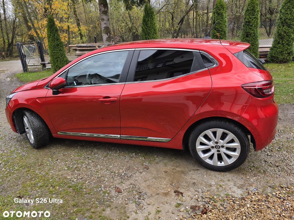 Renault Clio BLUE dCi 115 INTENS - 6