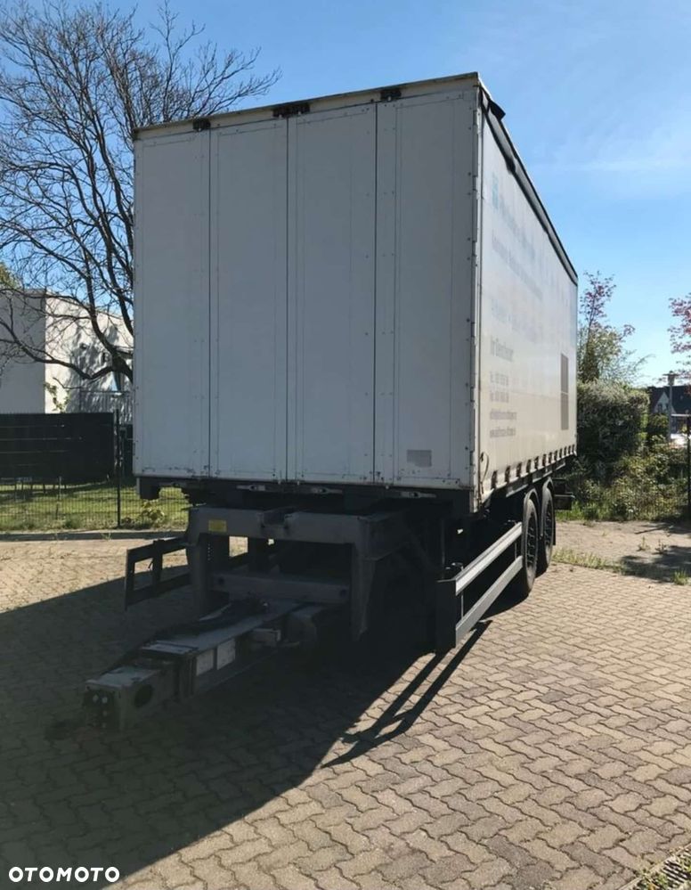 DAF XF 105.410 6X2 - 7