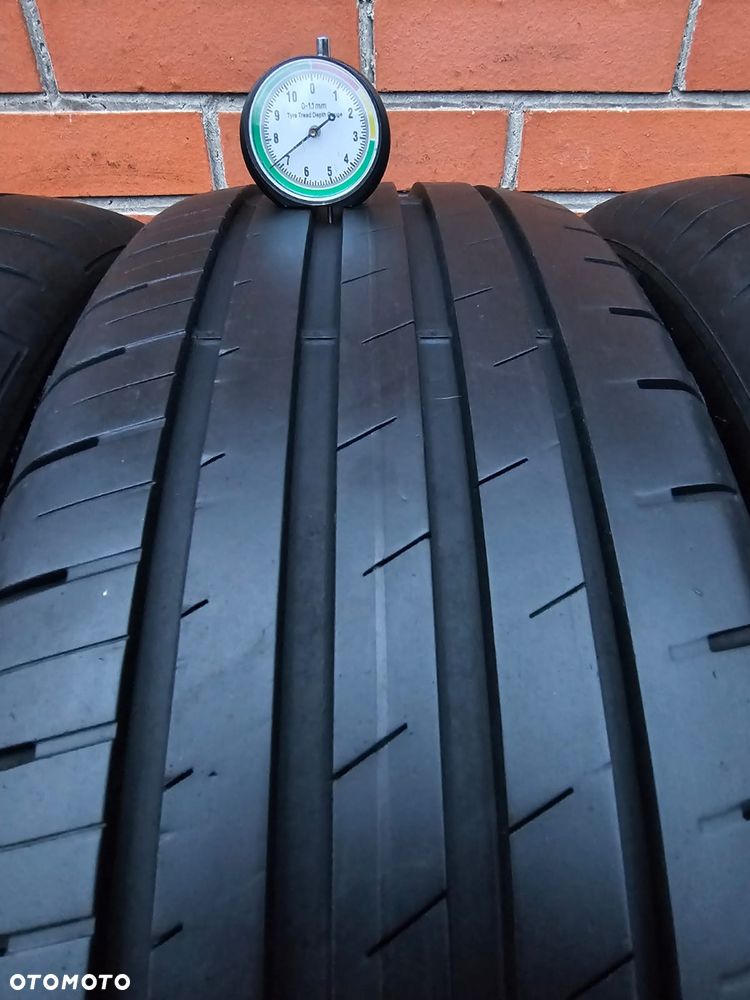 (A52) 205/55R17 95V 7mm XL 20r / Fulda EcoControl HP2 - 7
