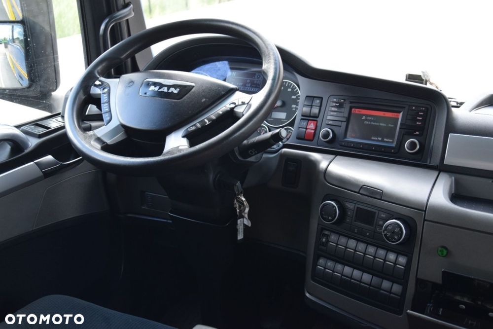 MAN TGX 26.440 XXL - 35