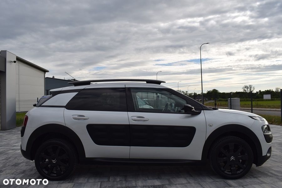 Citroën C4 Cactus Pure Tech 110 Stop&Start Feel Edition - 26