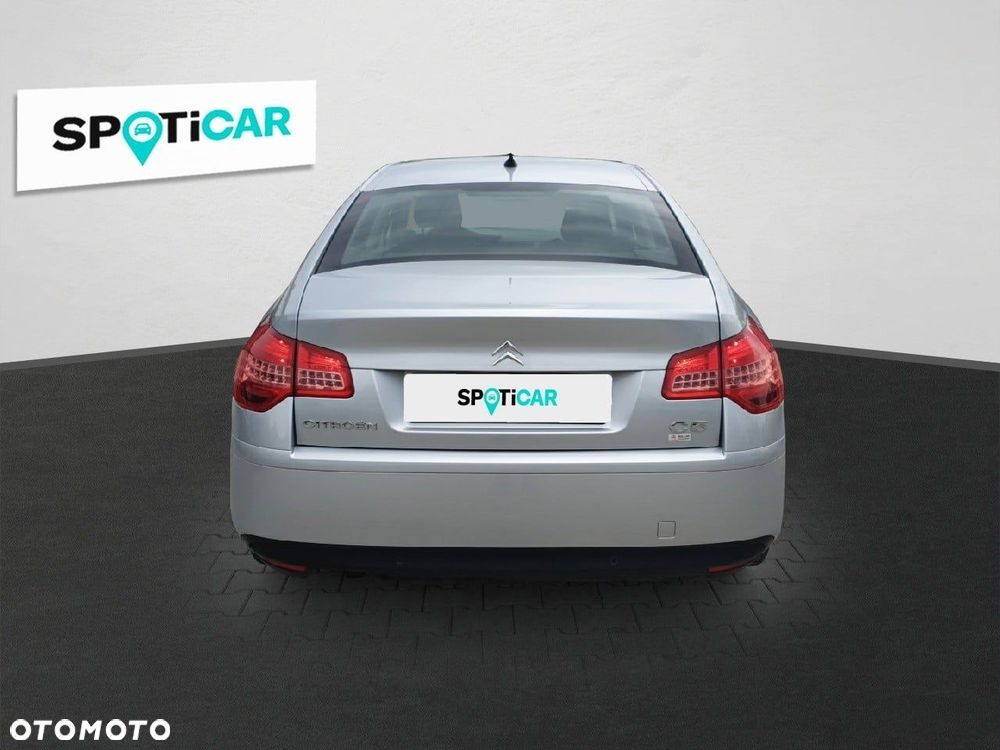 Citroën C5 1.6 THP Seduction - 5
