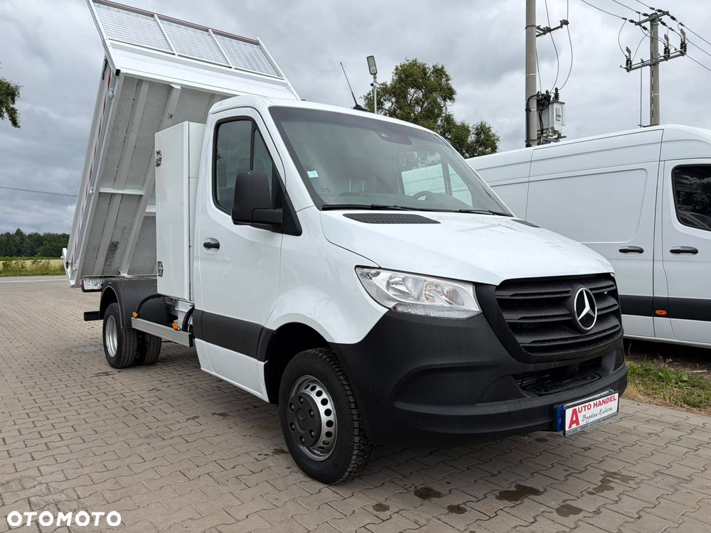 Mercedes-Benz Sprinter ! Super Stan ! - 14