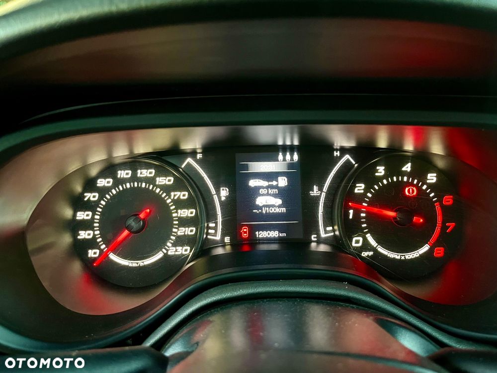 Fiat Tipo - 6
