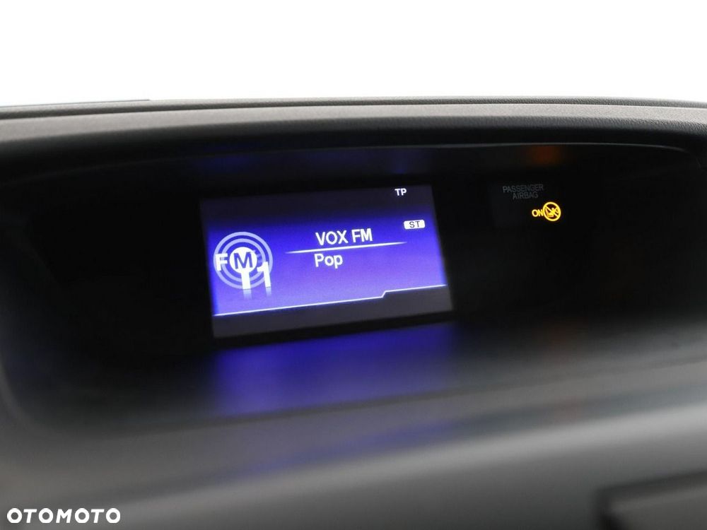 Honda CR-V 2.0i-VTEC 2WD Comfort - 24