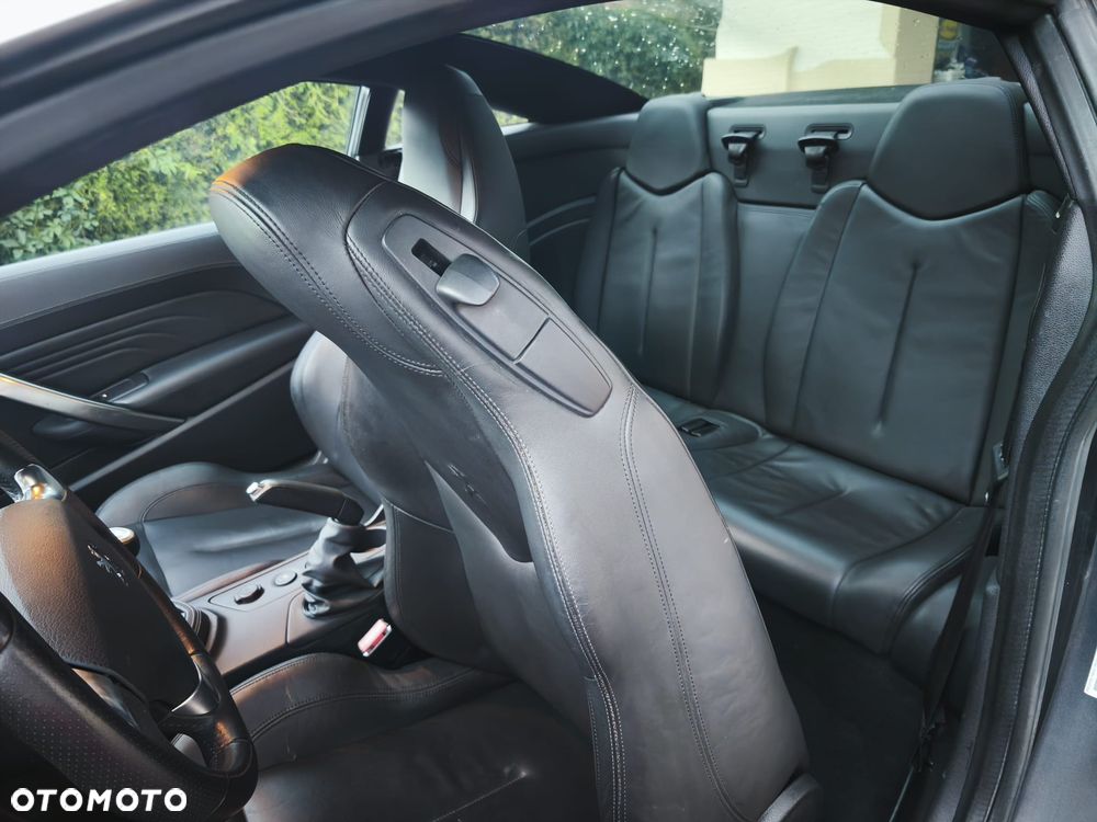 Peugeot RCZ 1.6 THP - 28