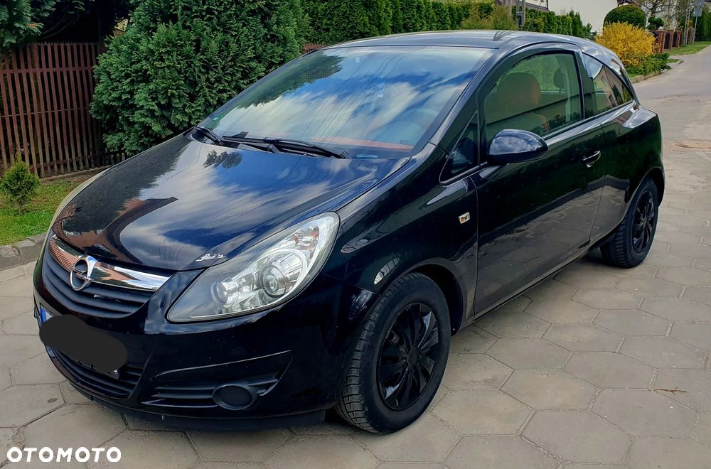 Opel Corsa - 13