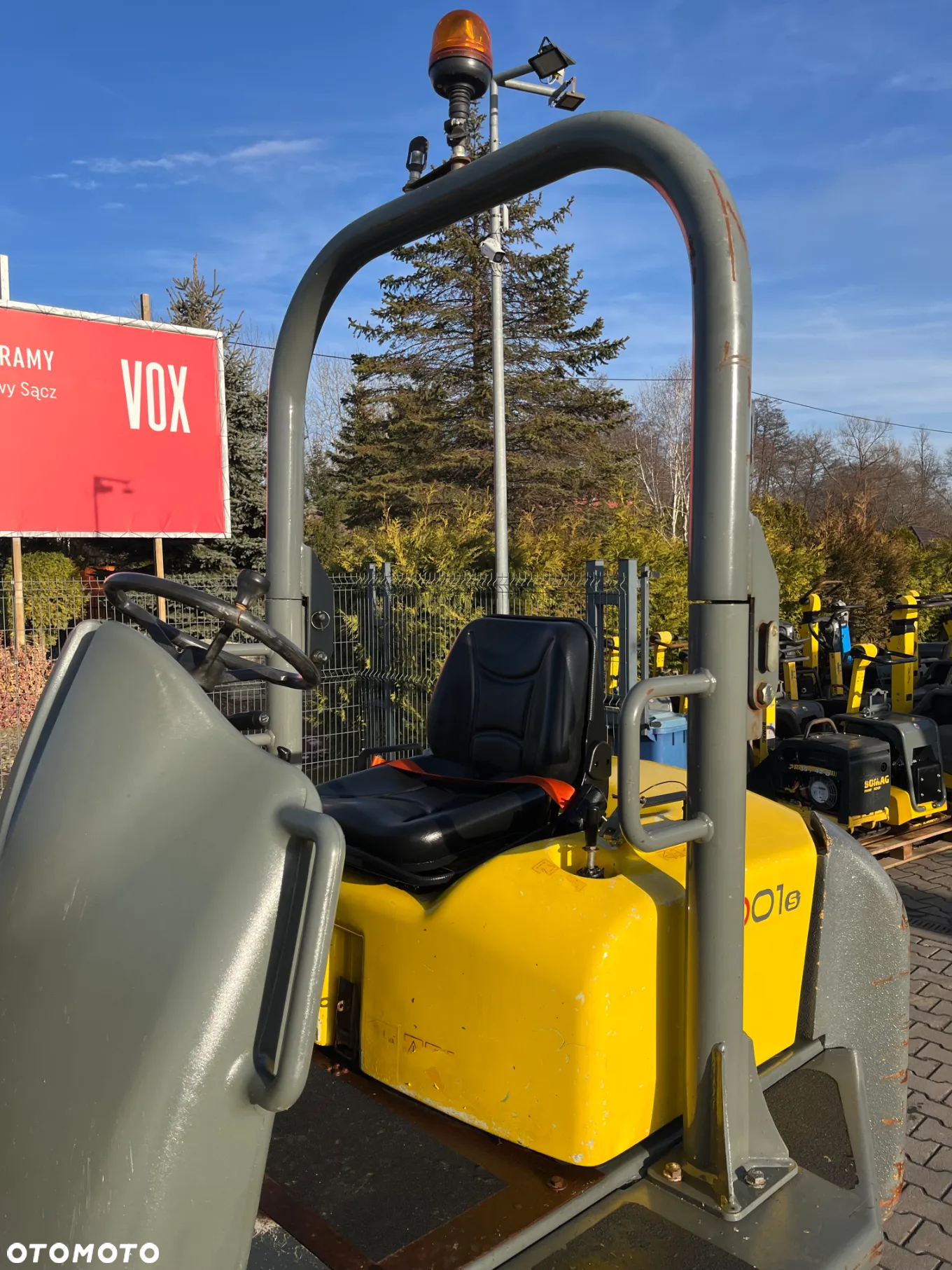 Wacker Neuson 3001s - 20