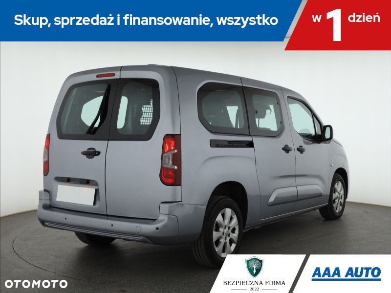 Opel Combo - 7