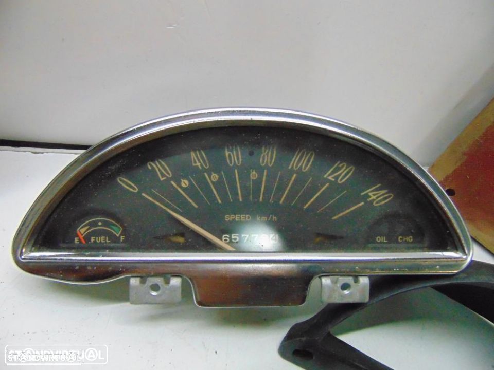 Toyota 800 aros farol - 4