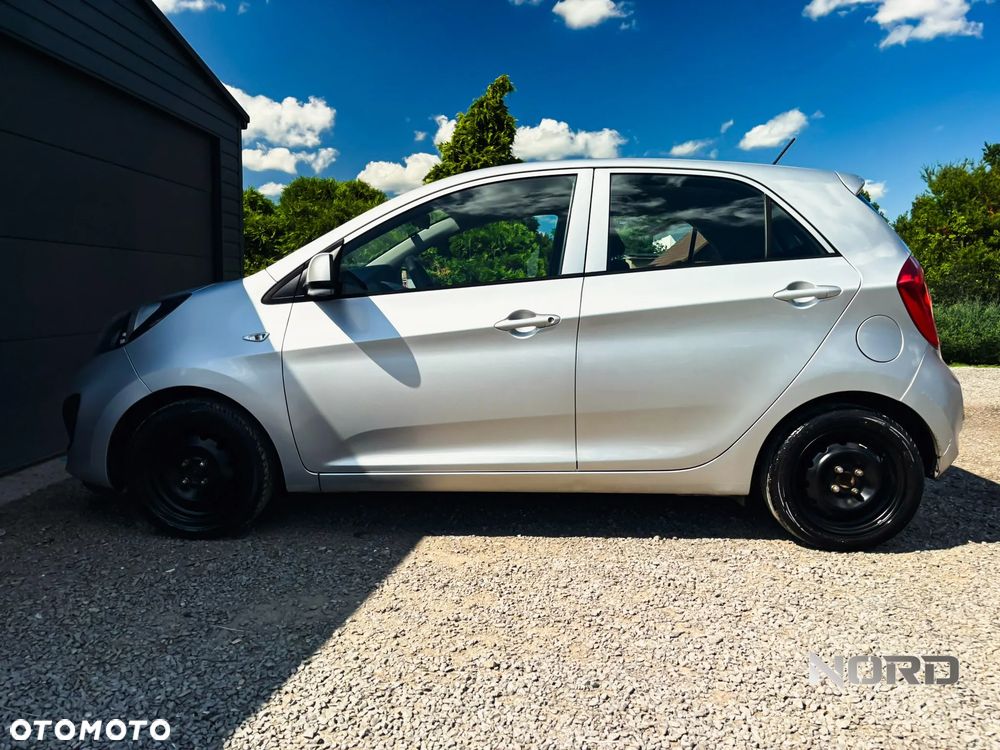Kia Picanto 1.0 L - 7