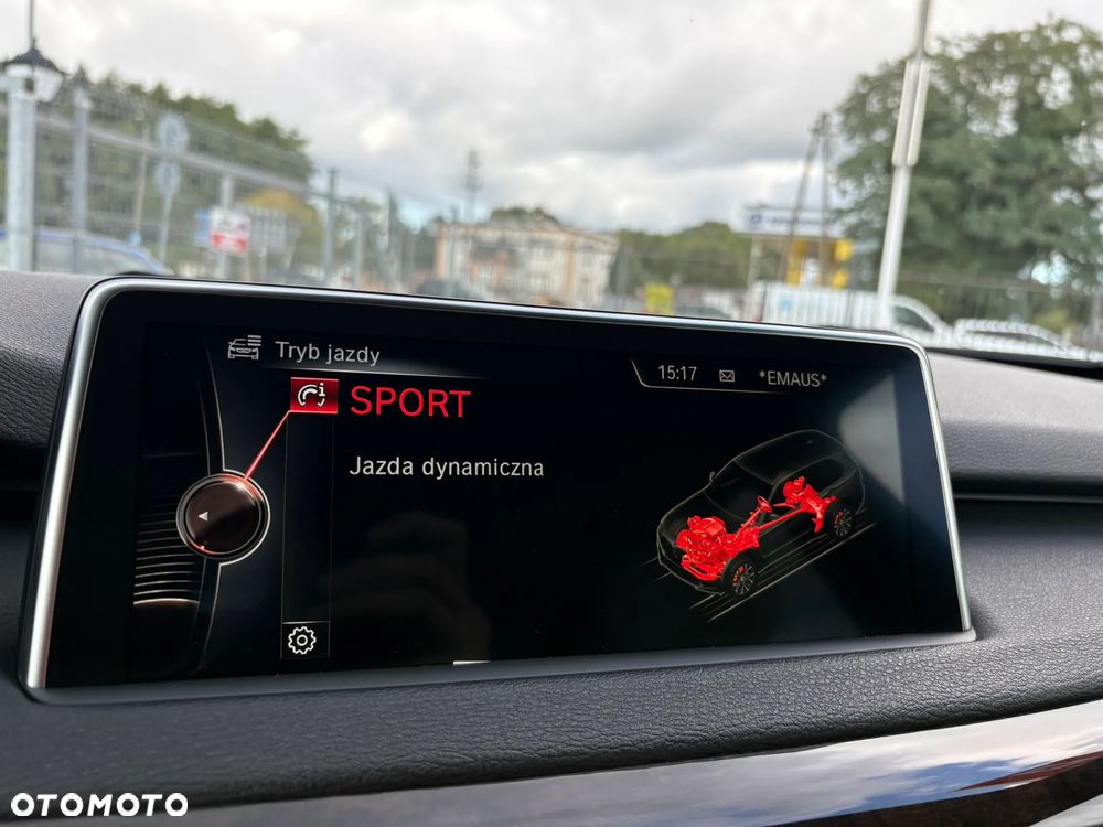 BMW X5 - 18