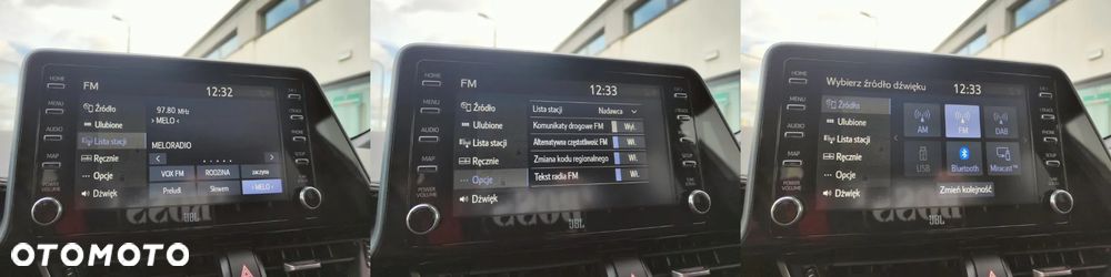 Toyota C-HR 2.0 Business-Edition - 26