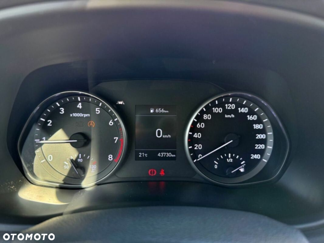 Hyundai i30 1.0 T-GDI Modern - 19