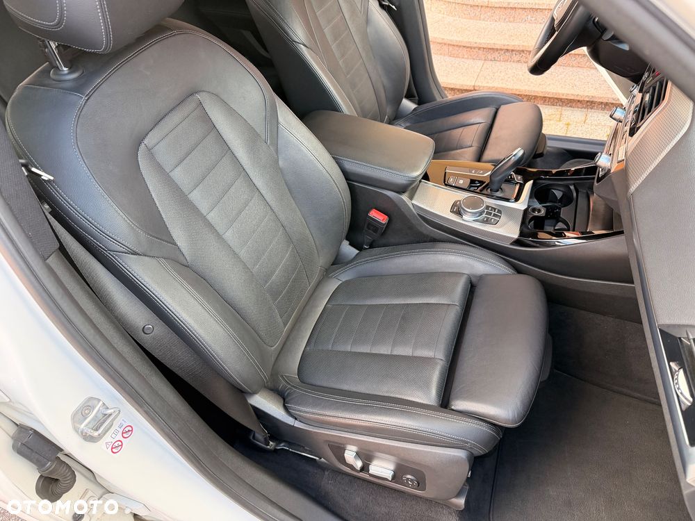 BMW X3 xDrive30i M Sport sport - 10