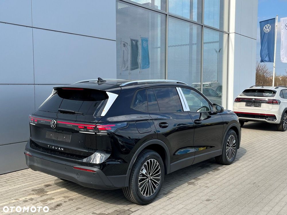 Volkswagen Tiguan 1.5 TSI EVO Life DSG - 3