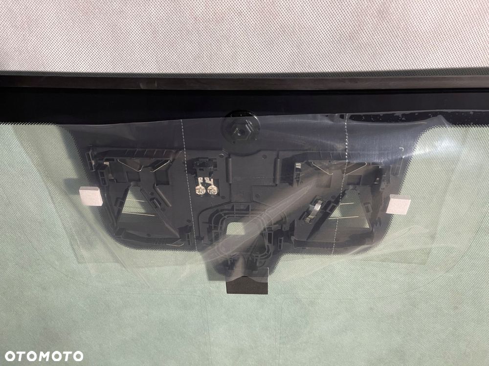 szyba przednia mercedes c cabrio a205 sensor kamery hud antena 2016- - 5