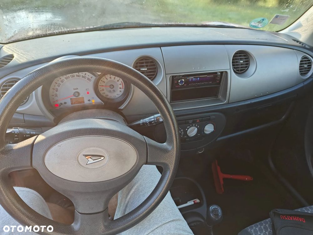 Daihatsu Trevis 1.0 Junior - 5