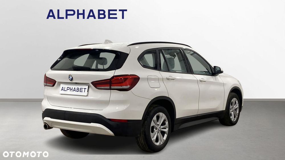 BMW X1 sDrive18i Advantage - 5