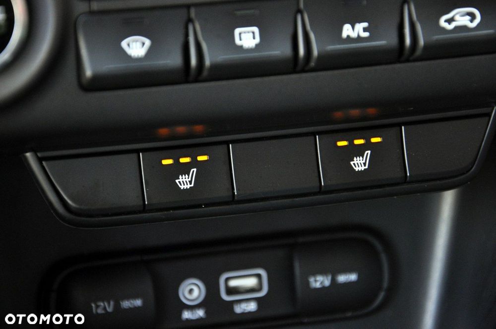 Kia Sportage 1.6 GDI L Business Line Plus 2WD - 24