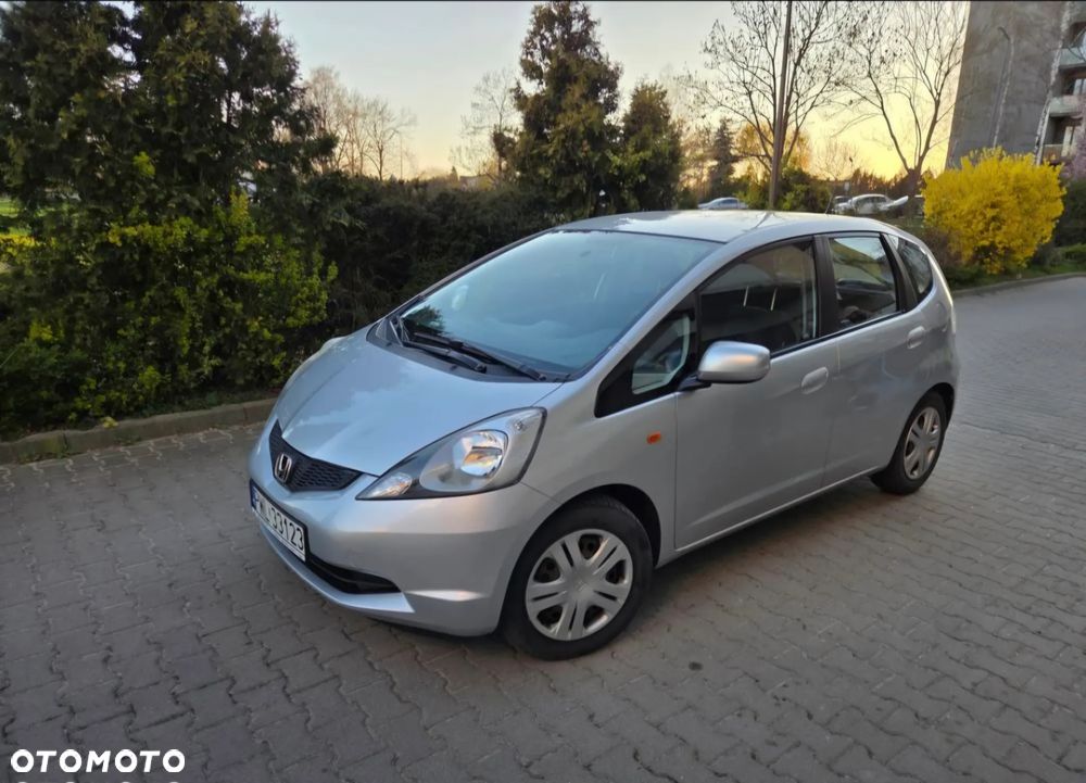 Honda Jazz 1.2 Trend - 1