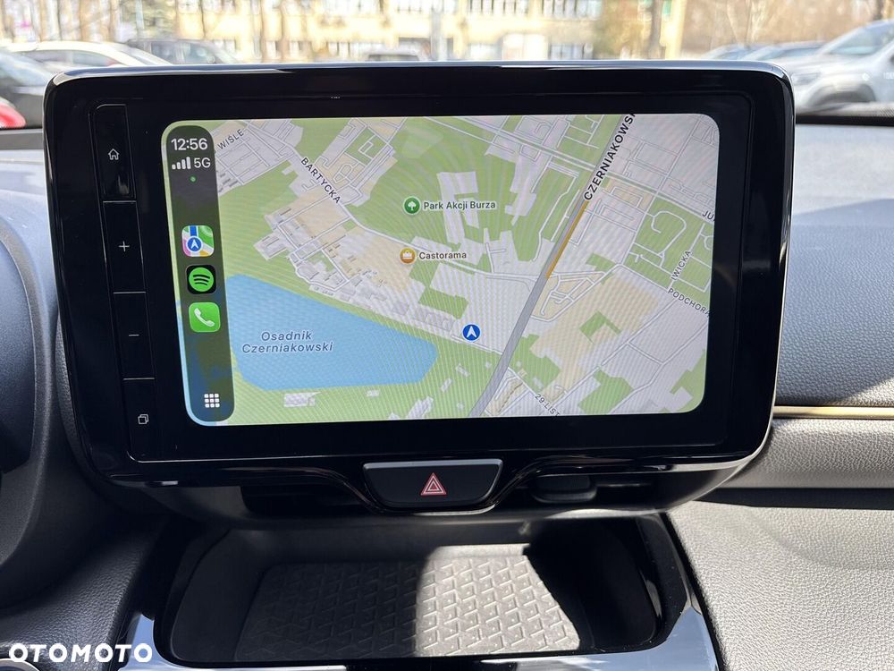 Toyota Yaris Cross Hybrid 1.5 Adventure 4x4 - 37